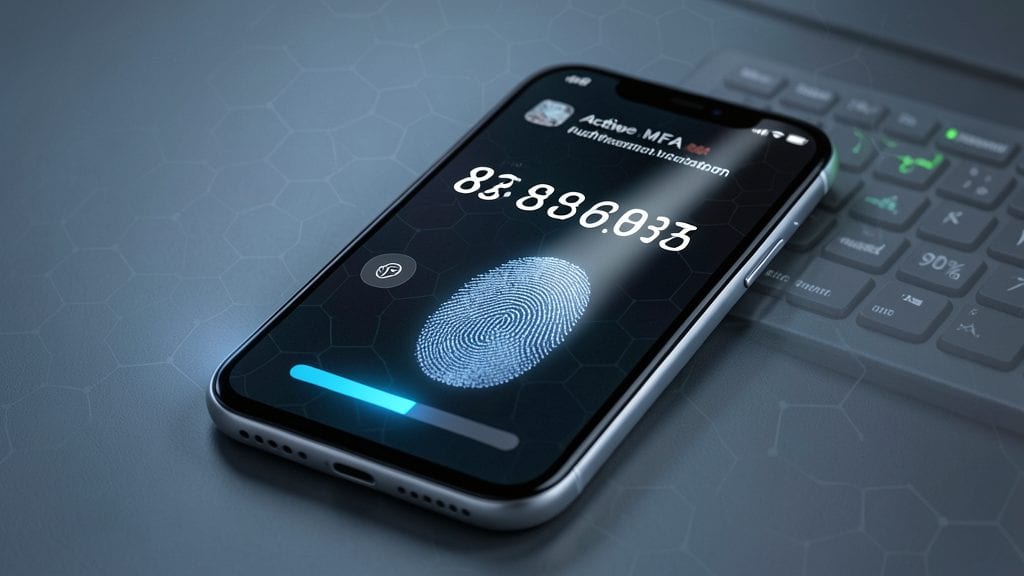Enable Multi-Factor Authentication Everywhere