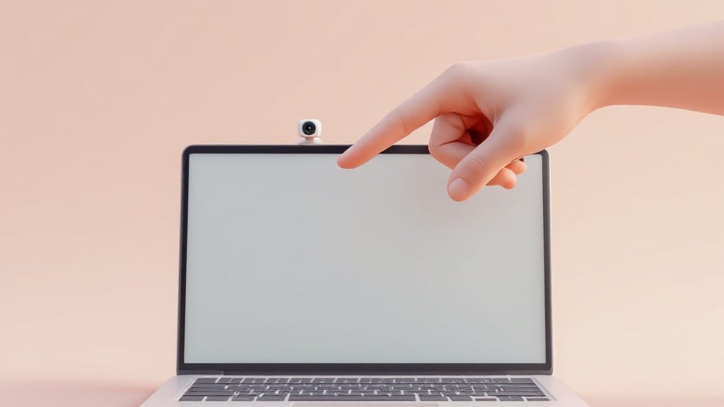 Does My Computer Have a Camera: Quick Check Methods for Windows and Mac