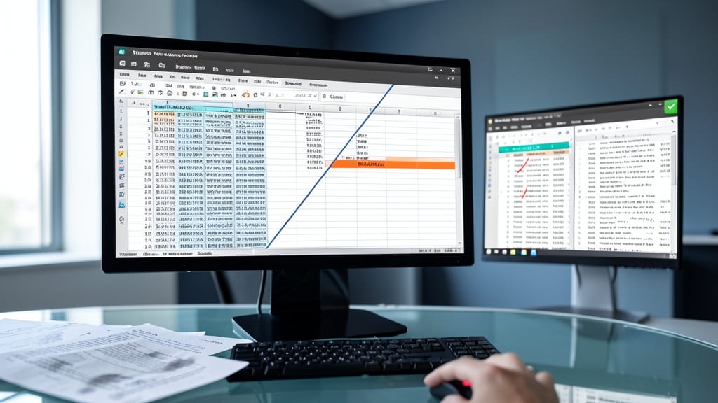 PivotTable Magic with GETPIVOTDATA