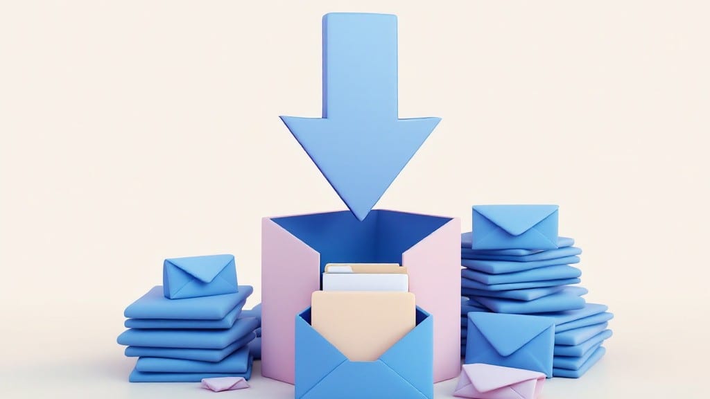 How to Download All Attachments in Outlook: One-Click Batch Save for Efficiency