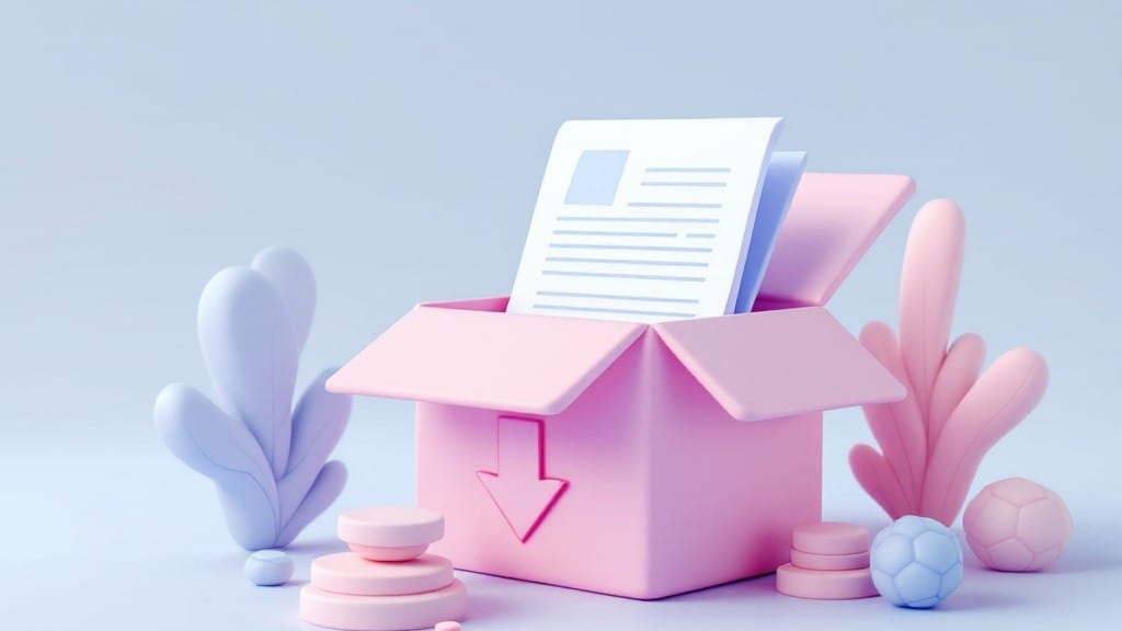 How to Download an Article From a Website: Instant Save Without Paywalls