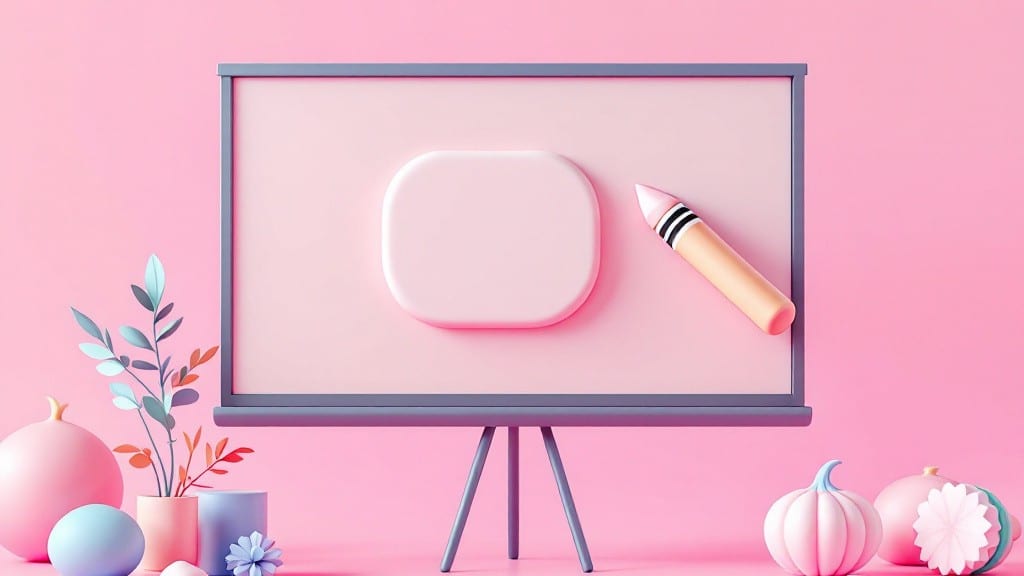 How to Hide Background Graphics in Powerpoint: Instant Erase Trick for Clean Slides
