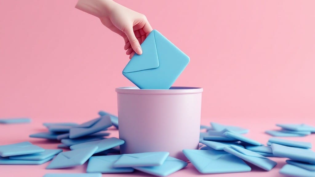 How to Move Emails to Spam: One-Click Filter Fix for Gmail