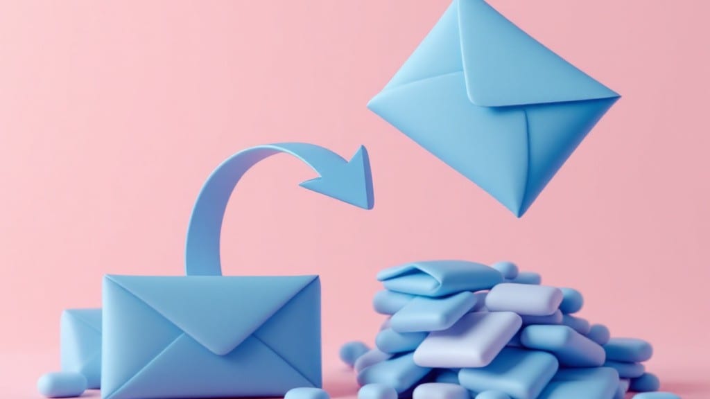 How to Set up Auto Forward in Outlook: Instant Email Redirection in 3 Clicks
