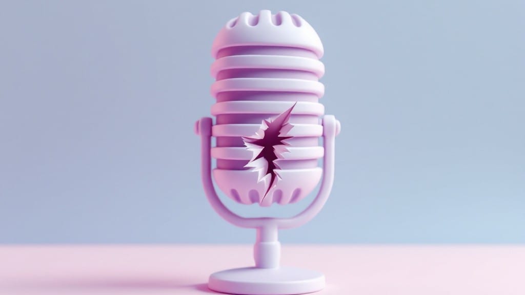 How to Stop Mic Feedback in Small Rooms: Acoustic Fixes That Actually Work