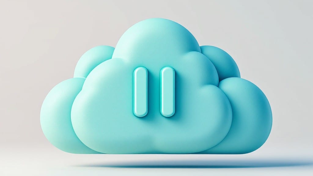 How to Stop Onedrive from Downloading Files: Pause Automatic Downloads in 3 Simple Clicks