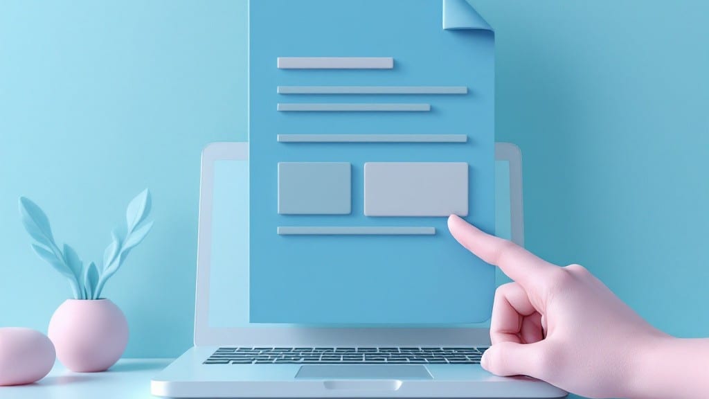 How to Type in the Second Column in Google Docs: Split-View Shortcut for Parallel Editing