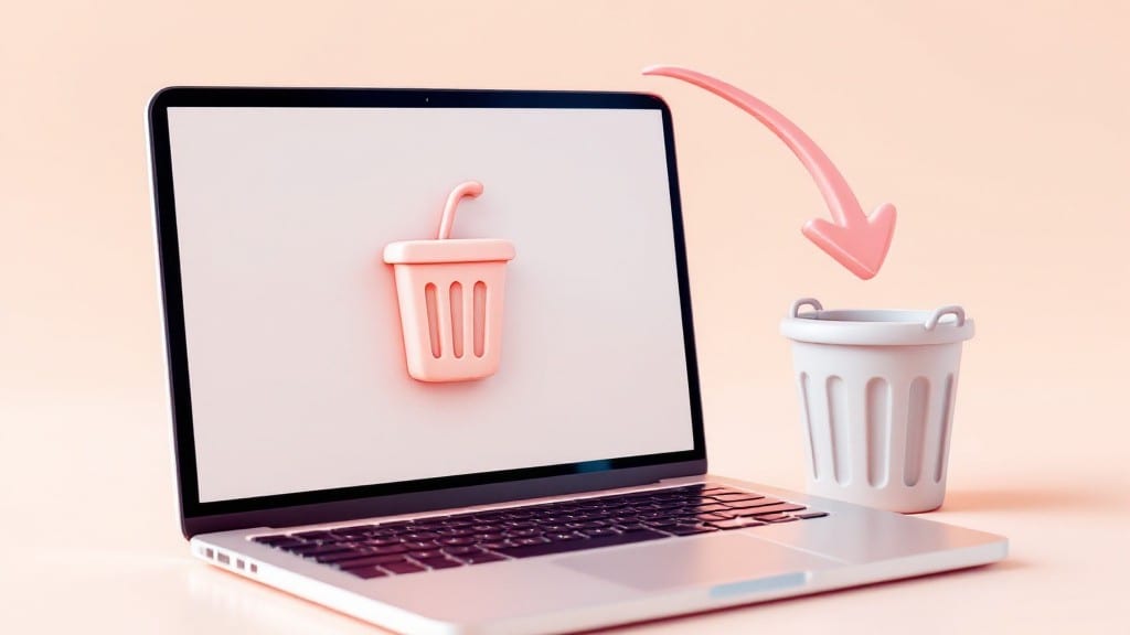 How to Uninstall R on Mac: Complete Removal Without Leftover Files