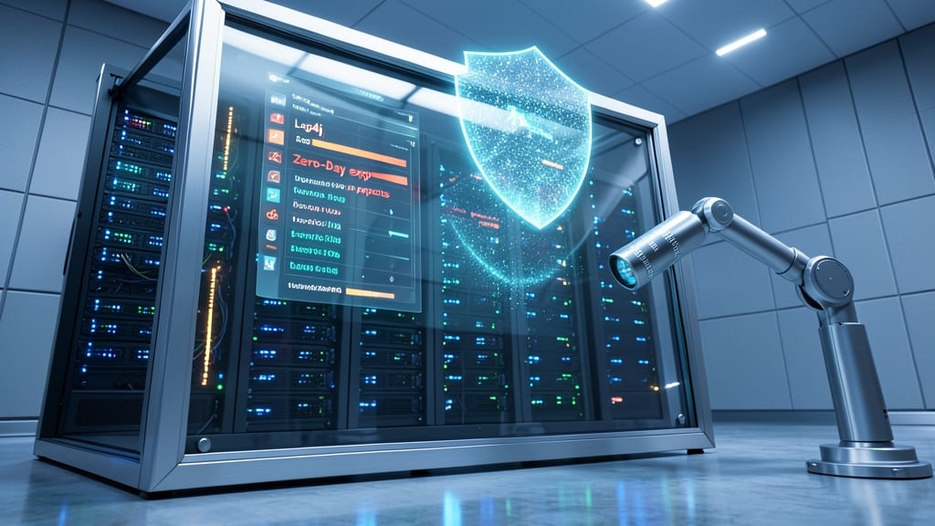 Automated Patch Management System