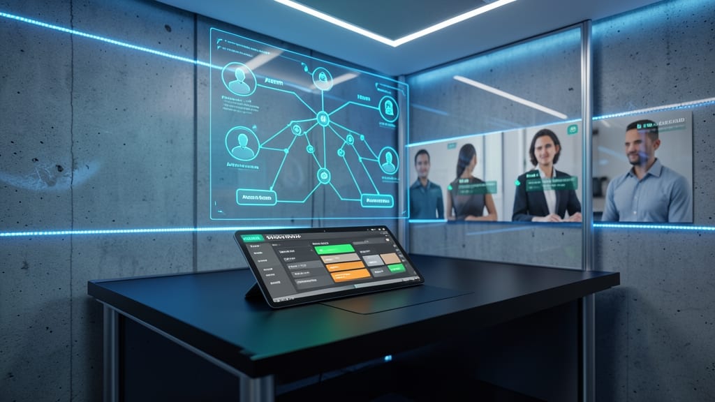 Role-Based Access Control (RBAC) Optimization