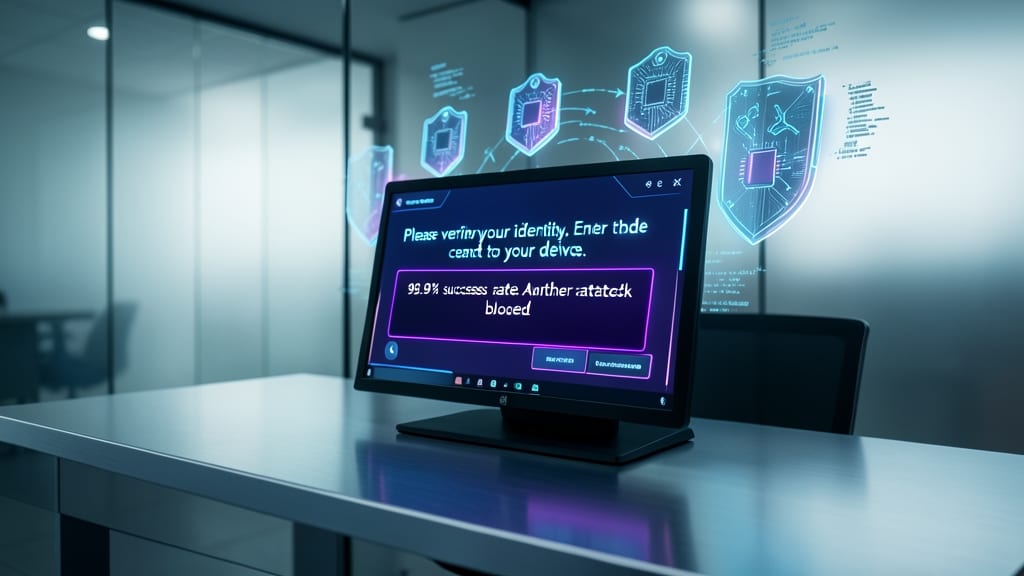 Multi-Factor Authentication (MFA) Enforcement