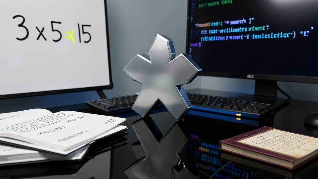 Asterisk (*) and Alternate Forms