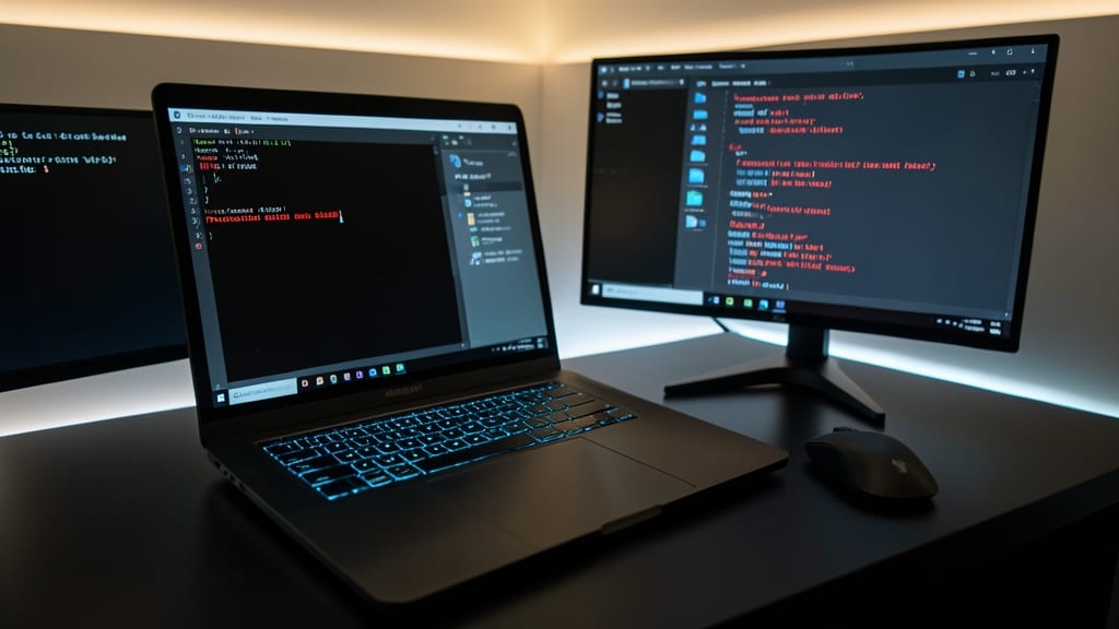Linux Terminal Command Errors