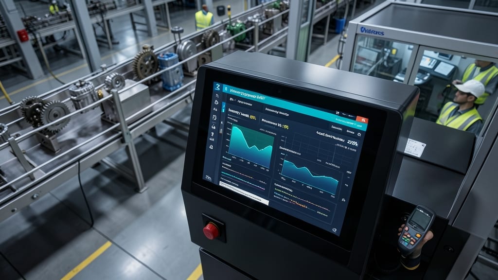 Danfoss Optimizes Manufacturing with Dynamics NAV