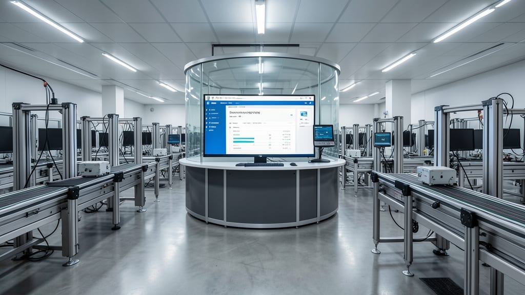 Festo Didactic Improves Educational Training Systems