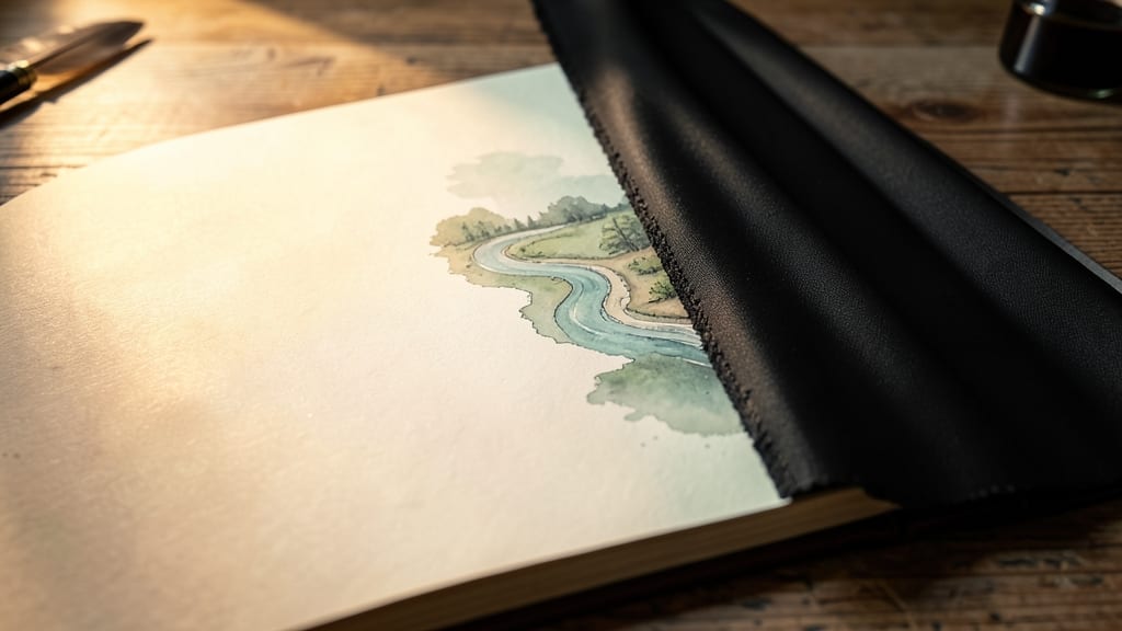Wipe Slide Transition for Creative Storytelling