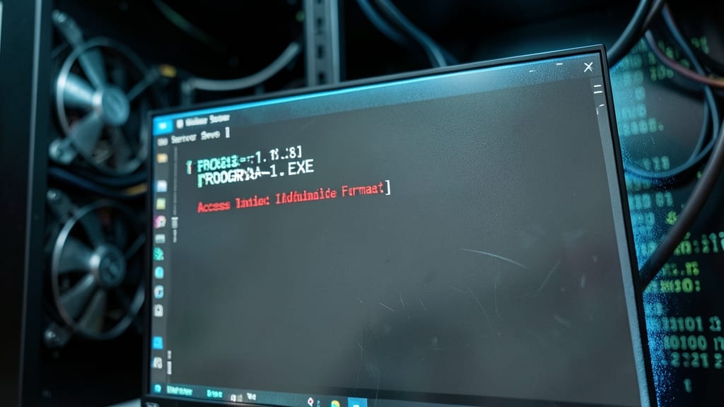 CVE-2017-7269: IIS Short Name Denial of Service