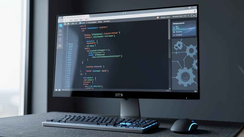 SQL Server Management Studio 17.9