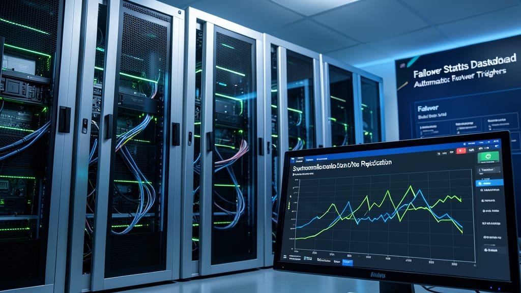AlwaysOn Availability Groups for High Availability