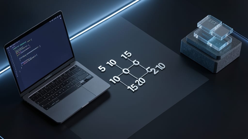 Sequence Objects for Custom Number Generation