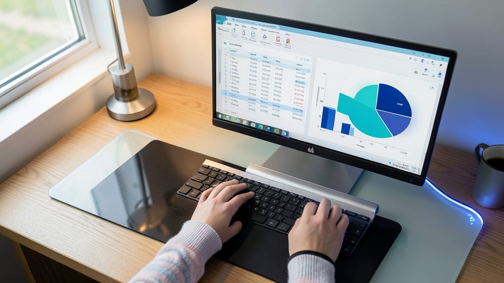 Power View for Interactive Data Visualization