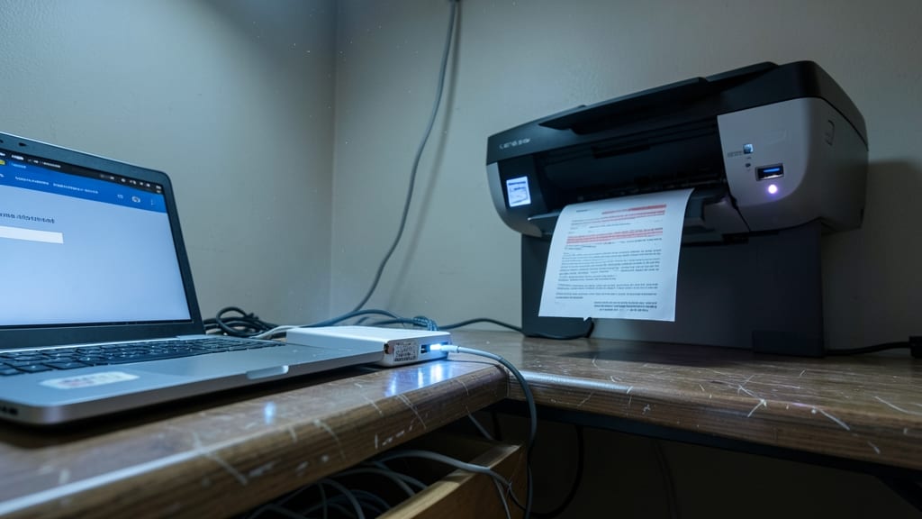 Regular Security Audits of Home Offices