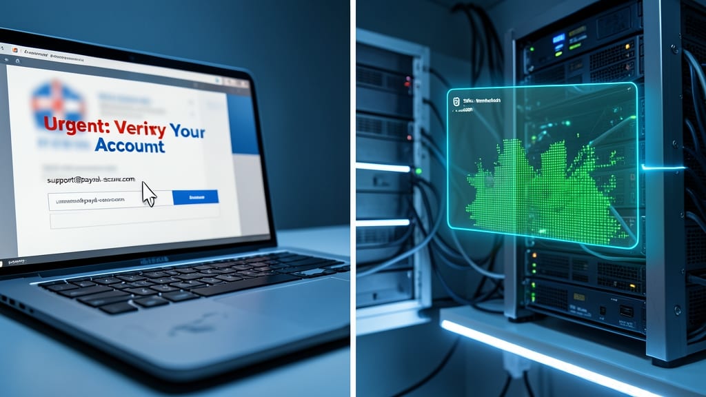 Secure Browser Isolation for Email Links