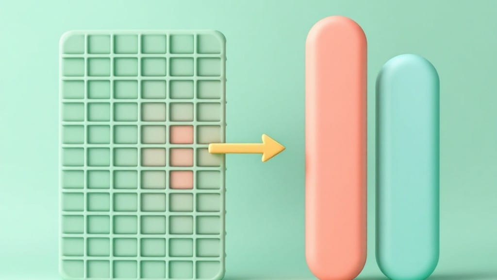 Tan^-1 in Excel: How the ATAN and ATAN2 Functions Work Differently