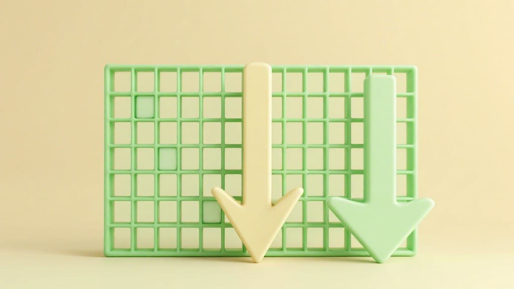 Weekly Schedule Template in Excel: Free Download With Customizable Time Blocks