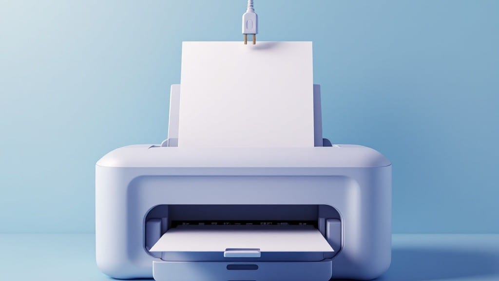 Printer Setup Error: Fix "Word Cannot Print" in 3 Simple Checks